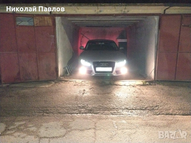 Audi A5 3.0TDI quattro, снимка 3 - Автомобили и джипове - 53593796