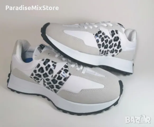 Дамски маратонки New Balance скл1, снимка 1 - Маратонки - 48619853