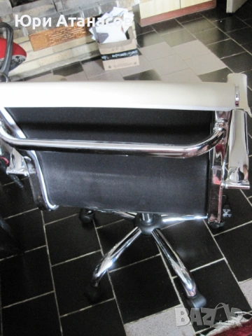 Офис стол, снимка 2 - Столове за офис - 53166533