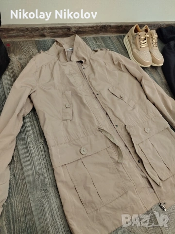 дамски якета и маратонки НОВИ, снимка 3 - Якета - 54015599