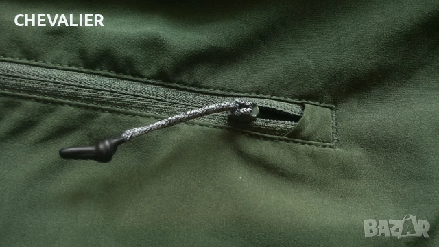 Prana Stretch Mens Shorts Размер 32 / M мъжки еластични къси панталони 4-67, снимка 9 - Къси панталони - 50449207