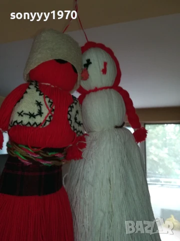 пижо & пенда-голями детайлна изработка 2506250849LCHERY, снимка 10 - Антикварни и старинни предмети - 50789507