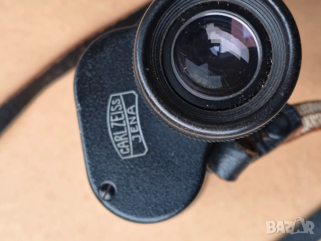 Бинокъл Carl Zeiss