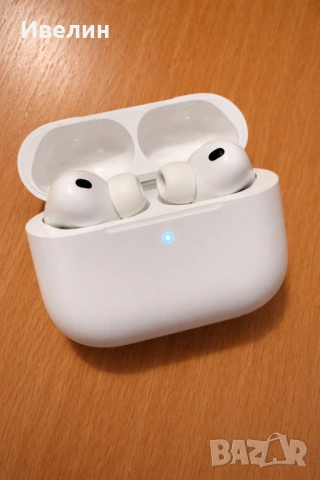 AirPods Pro 3 