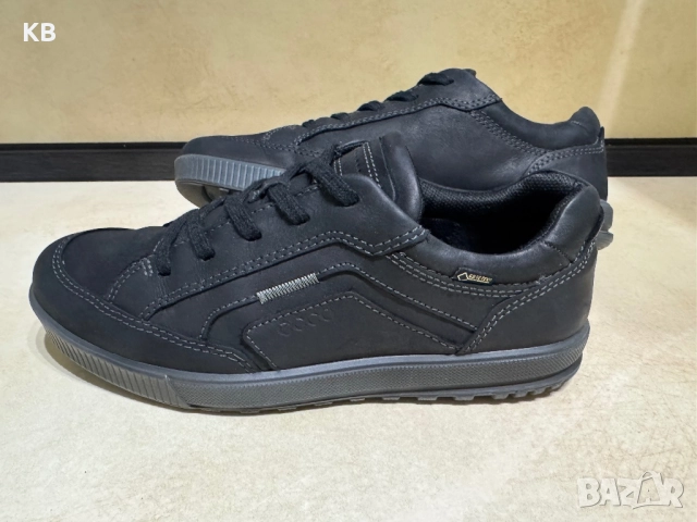 Ecco Gore Tex Shoes.