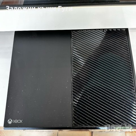 Xbox One 1TB 1540, снимка 2 - Xbox конзоли - 46188159