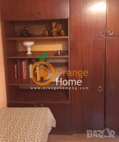 Отличен едностаен апартамент 30 м2, само на 26 км от Варна, с. Оброчище, снимка 7 - Апартаменти - 52719989