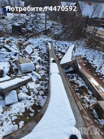 Тента за коли и басейн, снимка 6 - Железария - 54096255