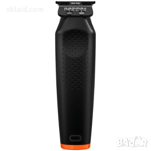 Тример Gamma+ Xcell Metal, снимка 6 - Тримери - 53798325