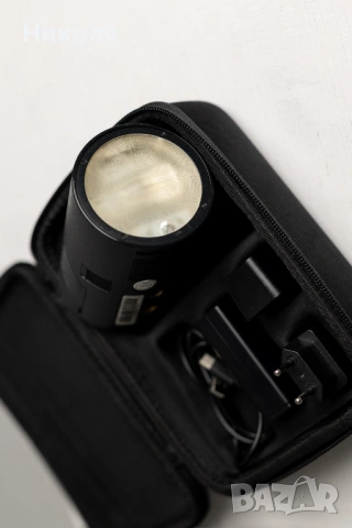 Godox ad100pro, снимка 3 - Светкавици, студийно осветление - 53887598
