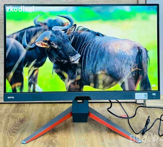 Монитор BENQ EX2710Q 27 Инча