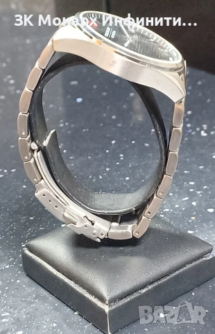 Часовник SWISS MILITARY GH22001, снимка 3 - Мъжки - 53344922