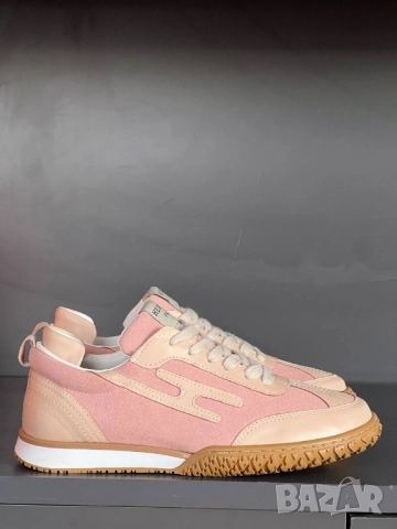 дамски маратонки Hermes Jet Sneaker✨✨ , снимка 3 - Маратонки - 52125871