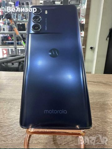 Motorola Moto G200, снимка 9 - Motorola - 46518206