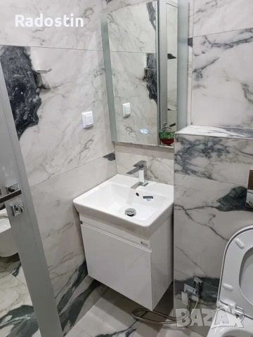 3-стаен ТОП локация на метри до Paradise и Южен Парк! +Паркомясто, снимка 6 - Апартаменти - 53241261