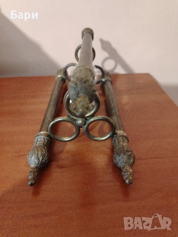 Стар пясъчен часовник , снимка 9 - Други ценни предмети - 50958448