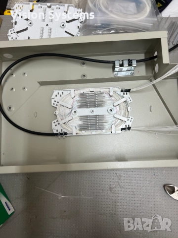 монтаж видеонаблюдение и контрол на достъпа, снимка 13 - Комплекти за видеонаблюдение - 52172823