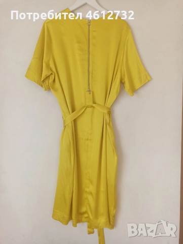 Дамска рокля Cos, снимка 2 - Рокли - 53859939