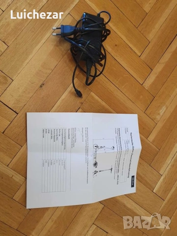 Електрическа тротинетка 20km/h, снимка 8 - Скейтборд, ховърборд, уейвборд - 53406355