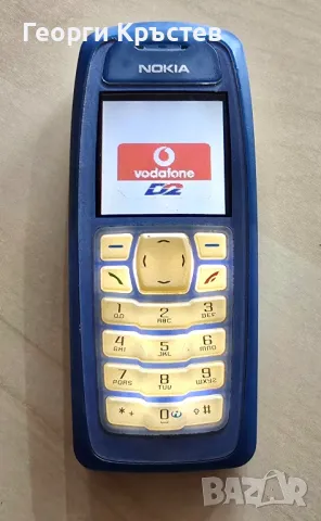 Nokia 3100, снимка 3 - Nokia - 48715531