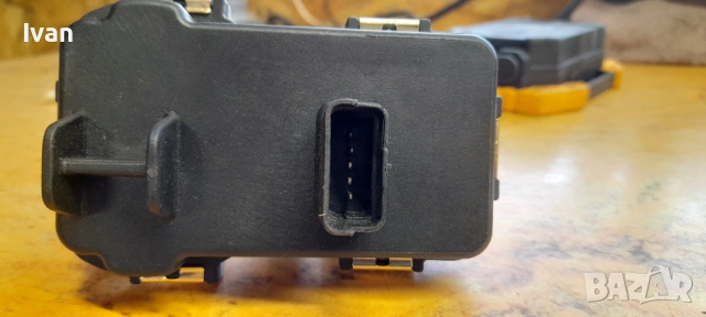 Турбо актуатор за Land Rover , снимка 2 - Части - 53621491