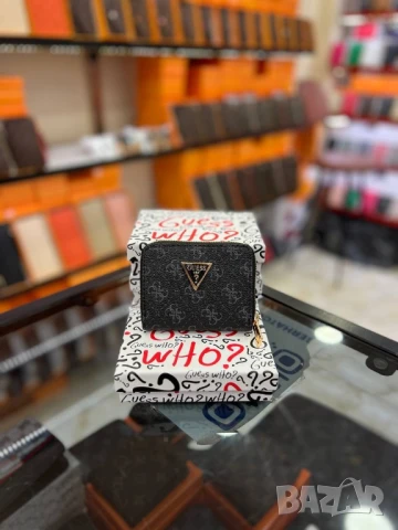 портмонета guess , снимка 2 - Портфейли, портмонета - 51257769