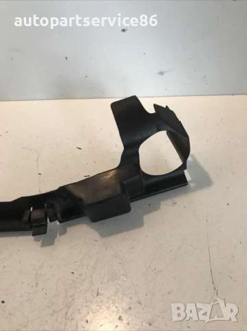 Пластмасова облицовка 2.2 CDI за Mercedes W639 Vito (2003-2010) A6395050188, снимка 2 - Части - 53888916