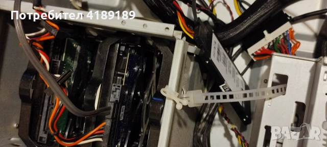 lenovo d20 i5 6400 ,16ram gtx 1660, снимка 2 - Геймърски - 52564039