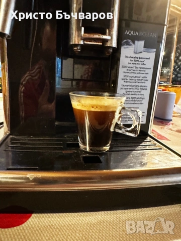 Кафемашин Саеко philips, снимка 6 - Кафемашини - 54244878