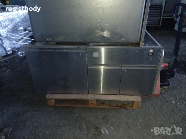 НЕръждаеми кухненси модули, 7€ на кг, снимка 5 - Други машини и части - 53457471