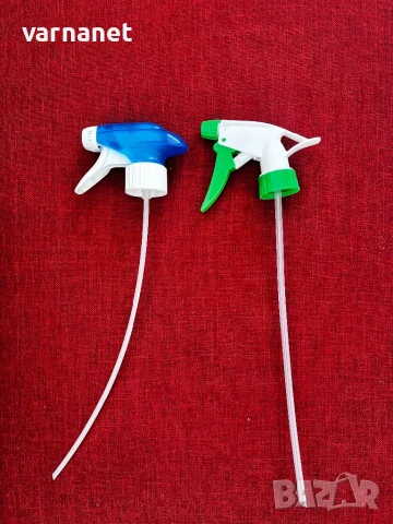 Пръскалка/ дозатор за бутилка