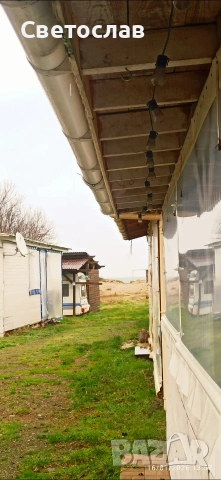 Каравана под наем на къмпинг Китен , снимка 3 - Каравани под наем - 53127612