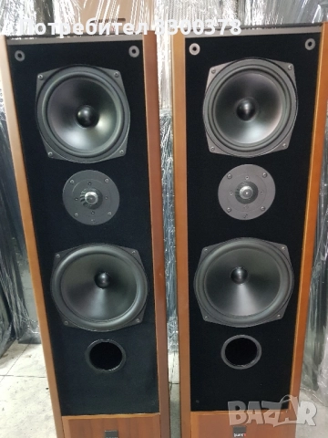 Тонколони Quart 1000, снимка 2 - Тонколони - 52130361