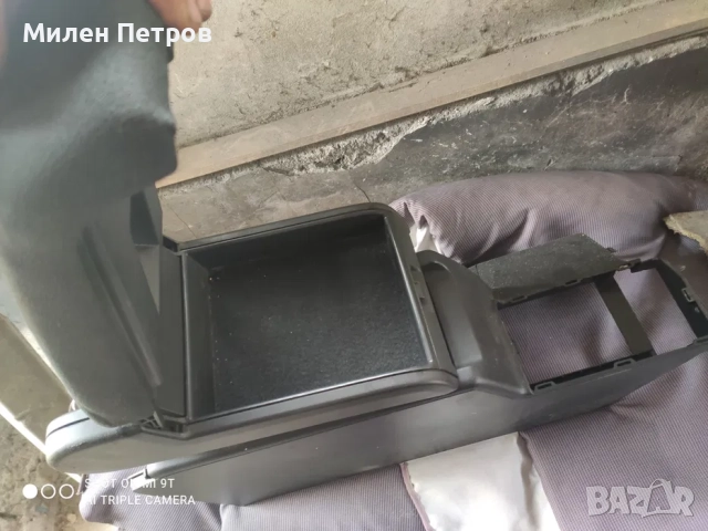 Подлакътник Опел Вектра Ц, opel vectra c, снимка 2 - Части - 52774368