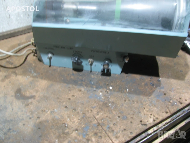 осцилоскоп katodowu tup2, снимка 3 - Друга електроника - 53047022