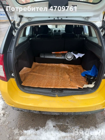 Dacia logan 1,2 , снимка 7 - Автомобили и джипове - 53109195