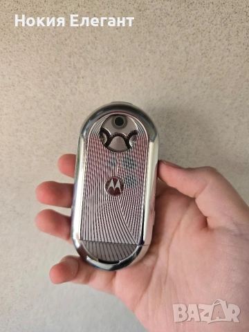 Motorola aura r1 , снимка 4 - Motorola - 53232351