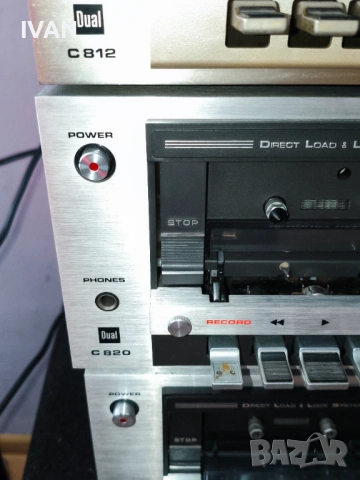 Продавам декове , снимка 3 - Декове - 54239259