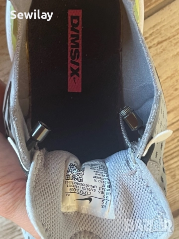 Nike маратонки, снимка 8 - Маратонки - 51642652