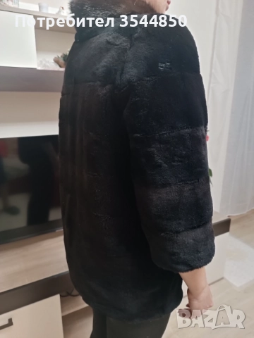 Продавам шуба , снимка 6 - Якета - 52798165