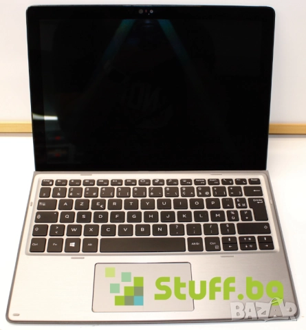 Dell Latitude 7200 2in1