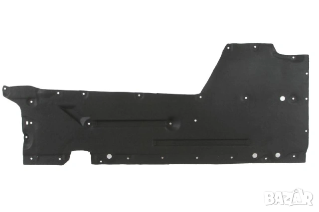 Пластмасова кора под купето BMW Seria 2 F22 F23 F87 2012г – 2021г, снимка 3 - Аксесоари и консумативи - 54209689