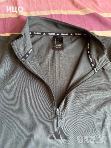 Нова блуза на Adidas Training , снимка 4 - Блузи - 50672797