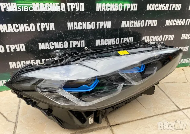 Фар десен фарове за Бмв Г22 Г23 Г26 Bmw 4 G22 G23 G26 G80 G82 G83, снимка 1 - Части - 41773792