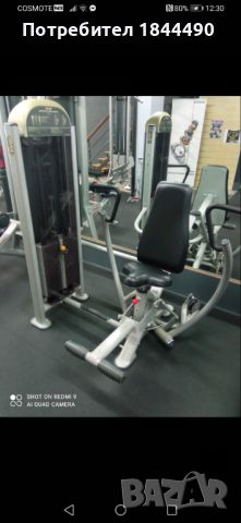 PANATTA GYM EQUIPMENT.. AND SEPARATELY. WE ARE AT GREECE, снимка 10 - Фитнес уреди - 45798938