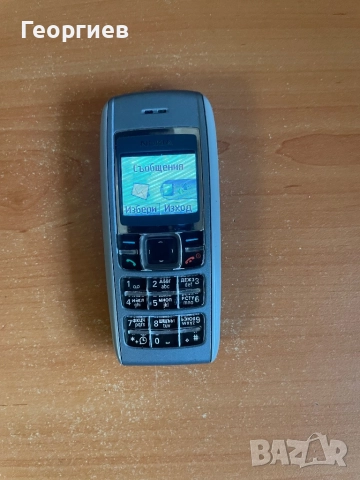 Nokia 1600, снимка 2 - Nokia - 52721075