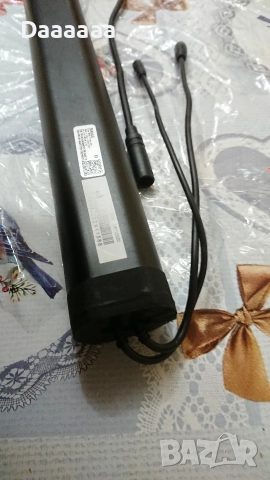 Батерии за Електрически велосипеди , снимка 6 - Части за велосипеди - 52672923