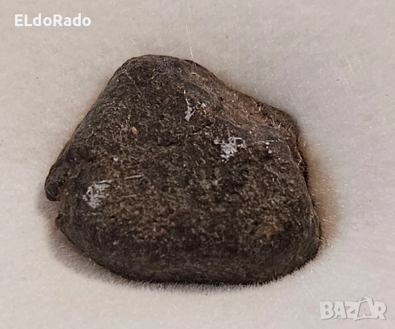 метеорит със сертификат , снимка 5 - Други ценни предмети - 52906088