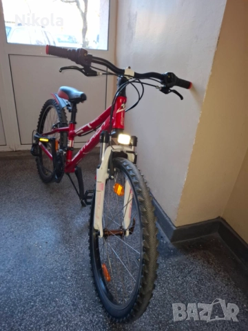 Велосипед, снимка 2 - Велосипеди - 52913905