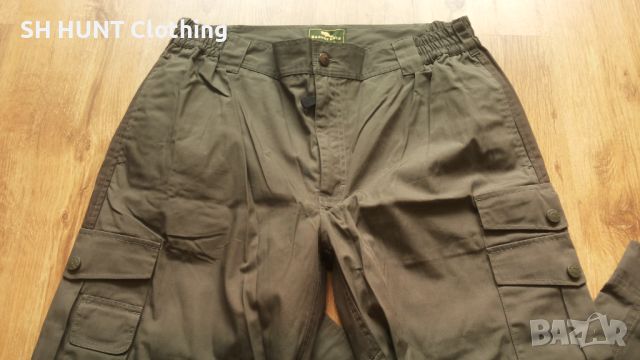 Beaver Lake Hunting Trouser размер XL за лов панталон със здрава материя - 1080, снимка 3 - Екипировка - 46248834